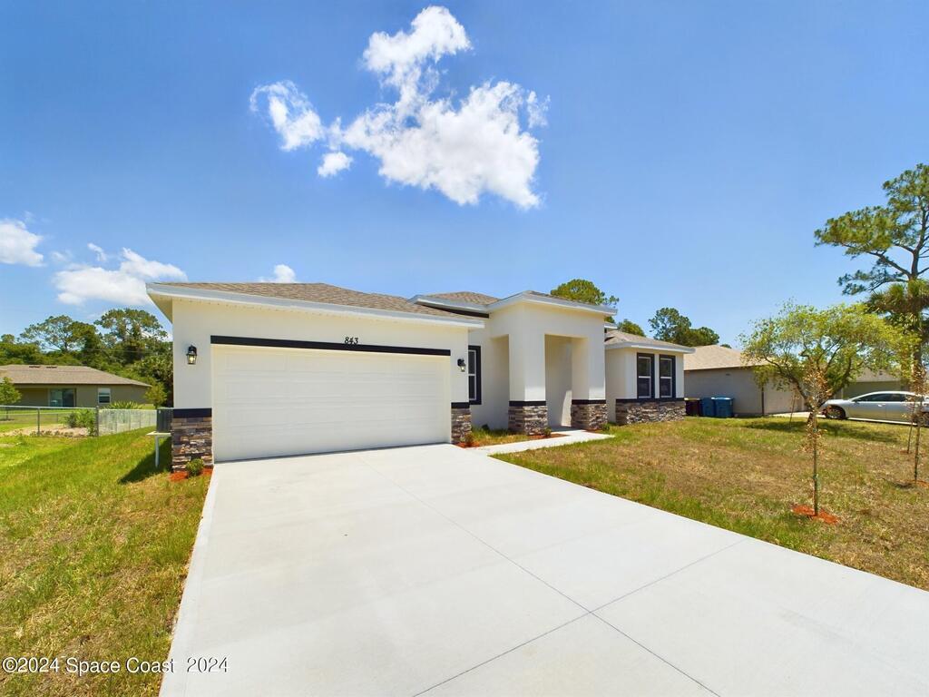 2158 Santa Maria Avenue, Palm Bay, FL 32909