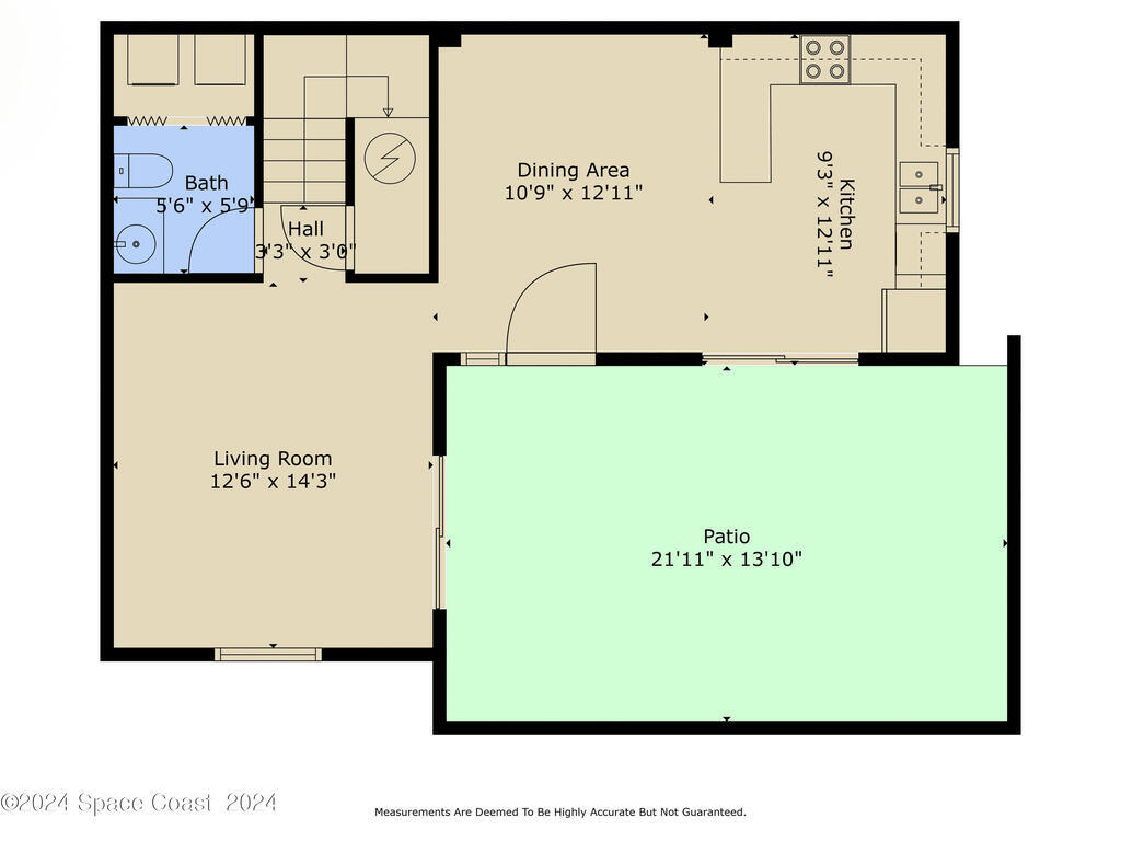 53 Piney Branch Way, West Melbourne, FL 32904