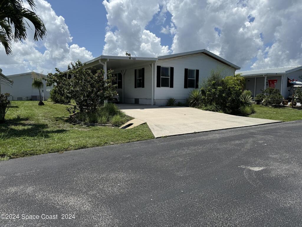 7620 Boxelder Road, Micco, FL 32976