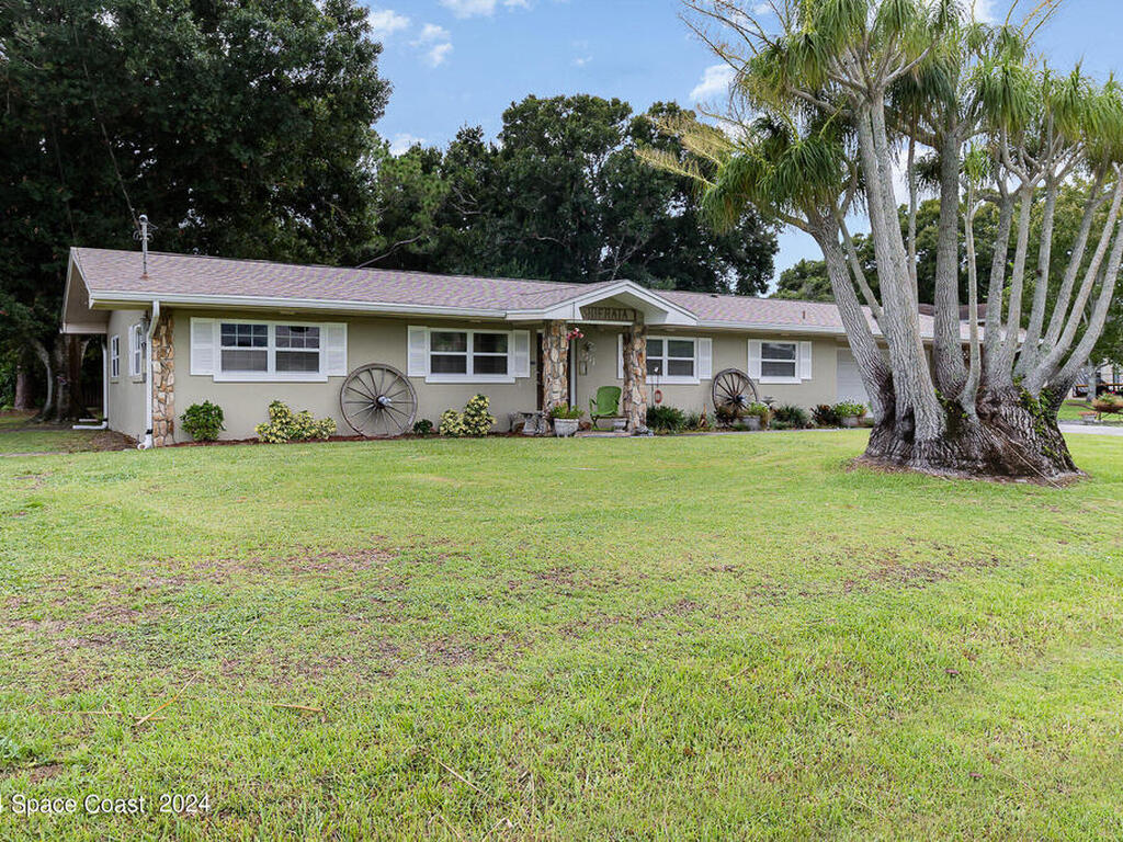 3075 Ellis Drive, Melbourne, FL 32904