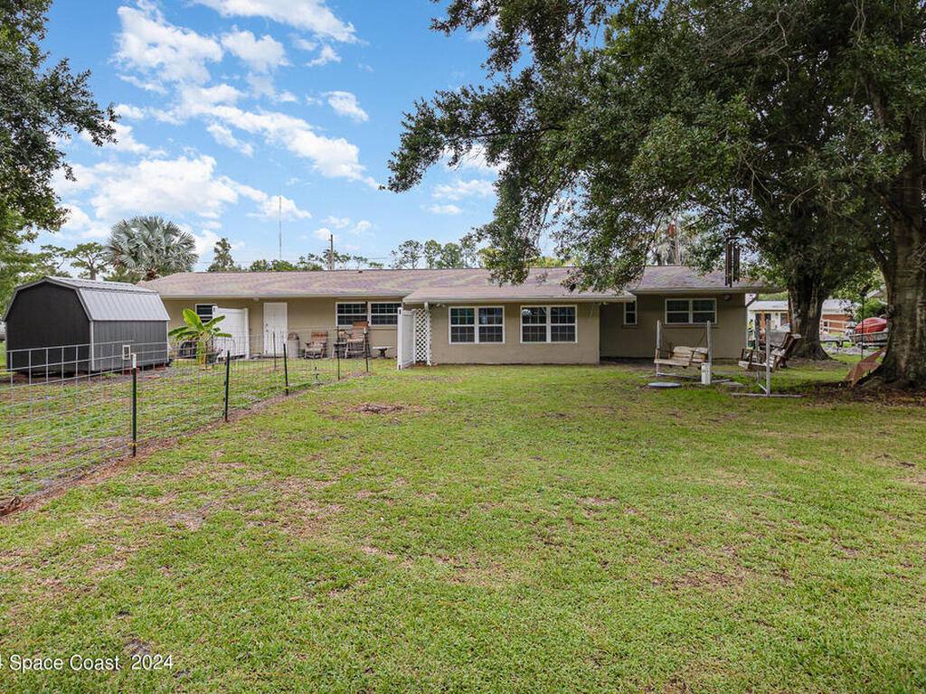 3075 Ellis Drive, Melbourne, FL 32904