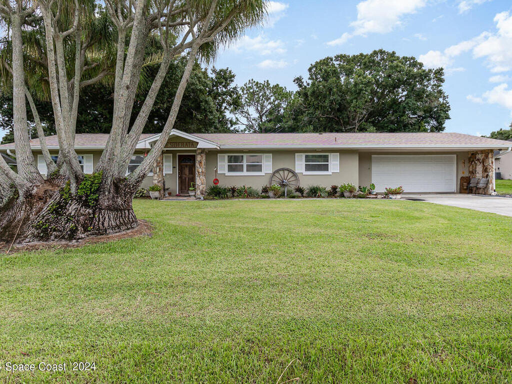 3075 Ellis Drive, Melbourne, FL 32904