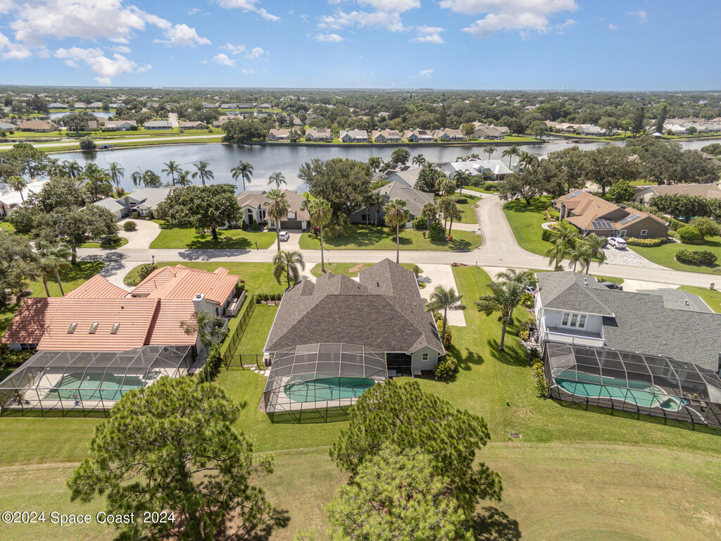 697 Spring Lake Drive, Melbourne, FL 32940