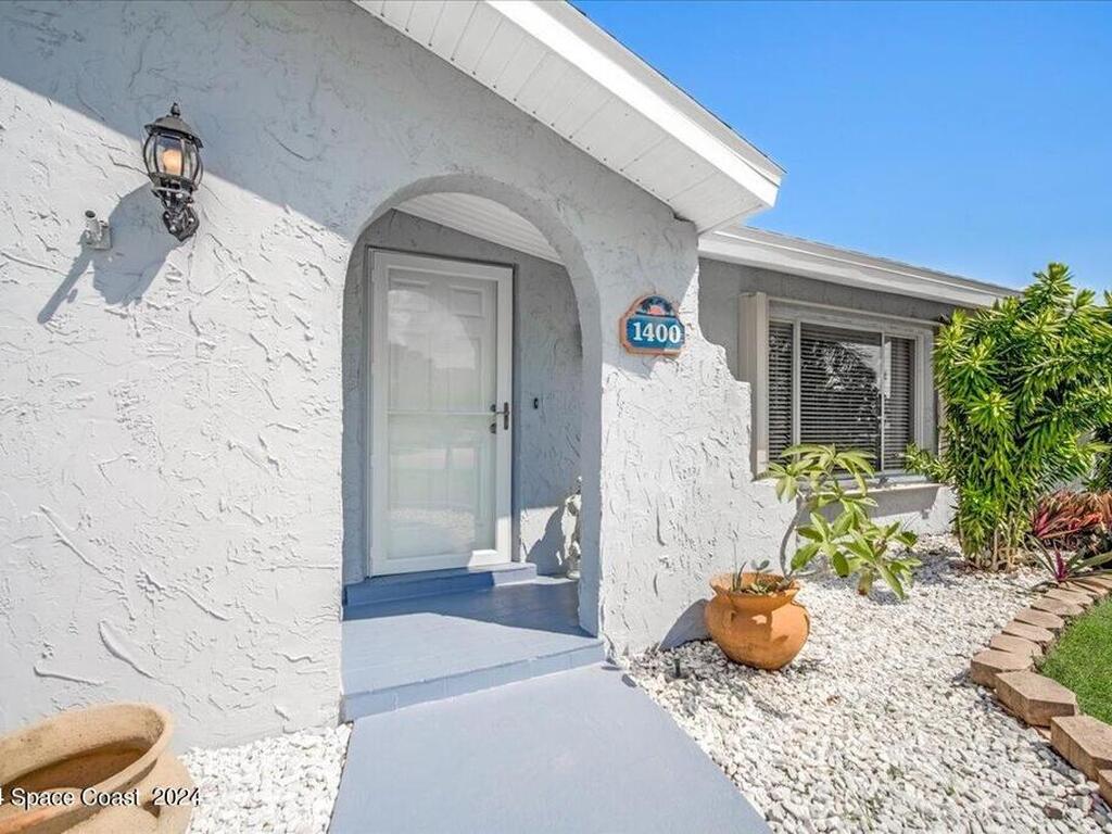 1400 Cepheus Court, Merritt Island, FL 32953