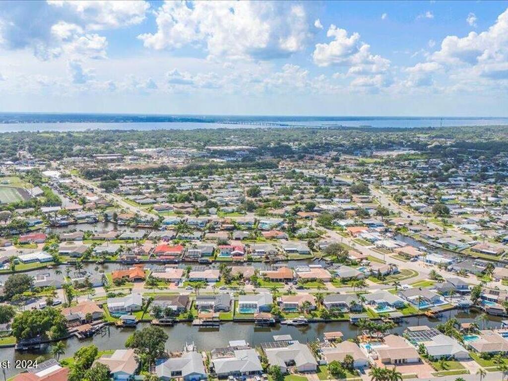 1400 Cepheus Court, Merritt Island, FL 32953