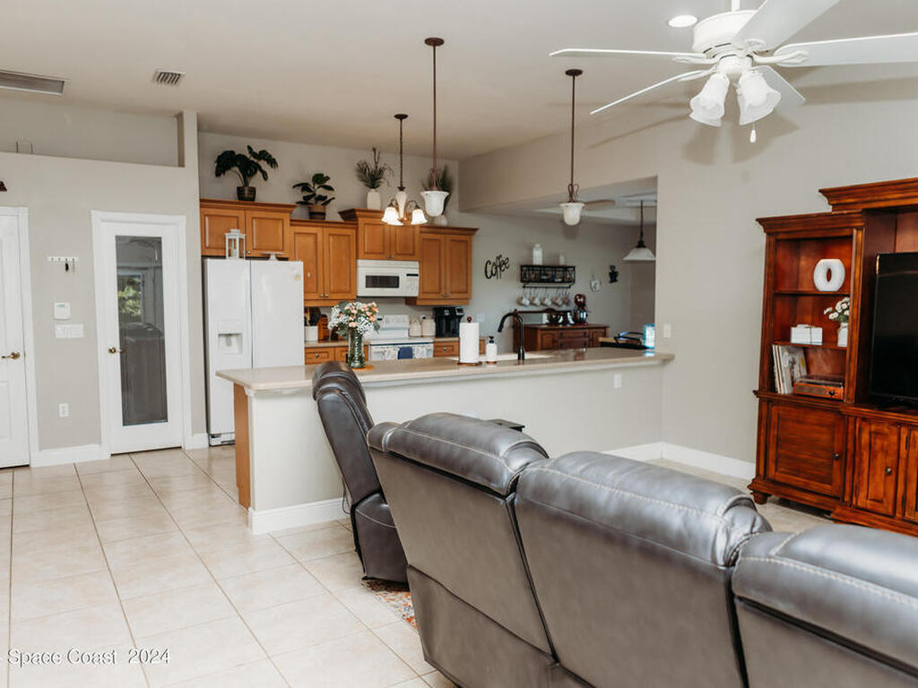 3926 Foothill Drive, Titusville, FL 32796