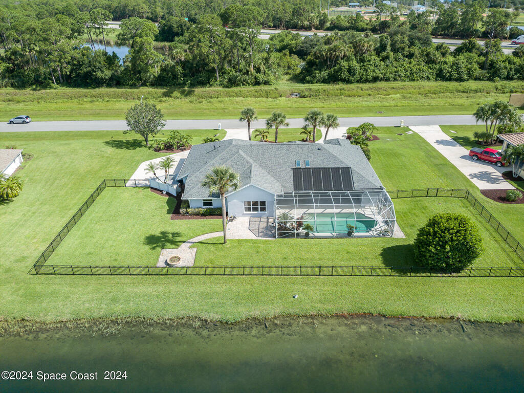 3972 Snowy Egret Drive, Melbourne, FL 32904