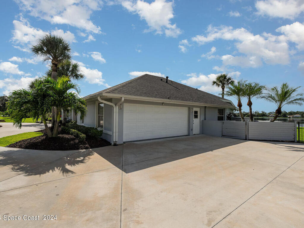 3972 Snowy Egret Drive, Melbourne, FL 32904