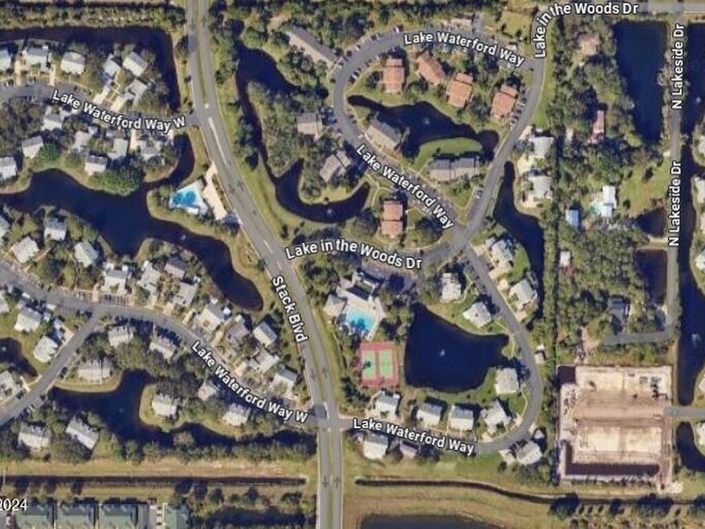 4541 Beck Lake Trail, Melbourne, FL 32901