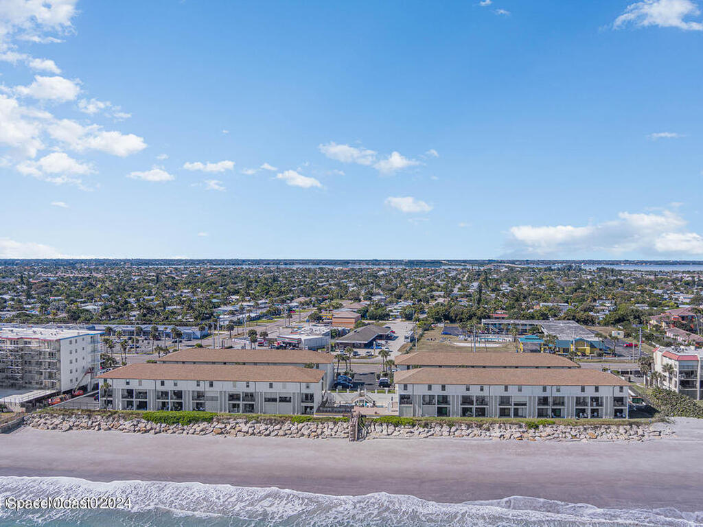 199 Highway A1a, Satellite Beach, FL 32937