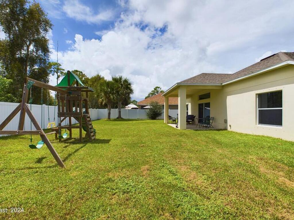 2982 J Cobber Court, Melbourne, FL 32904