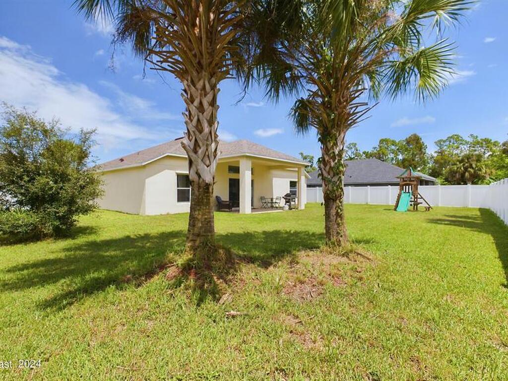 2982 J Cobber Court, Melbourne, FL 32904