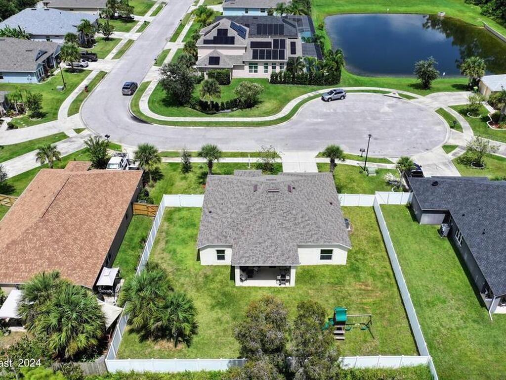 2982 J Cobber Court, Melbourne, FL 32904