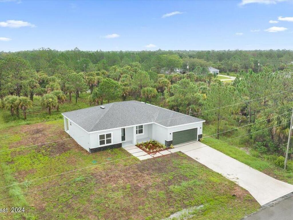 499 Hallcrest Street, Palm Bay, FL 32908