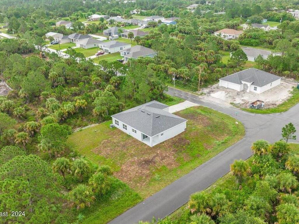 499 Hallcrest Street, Palm Bay, FL 32908