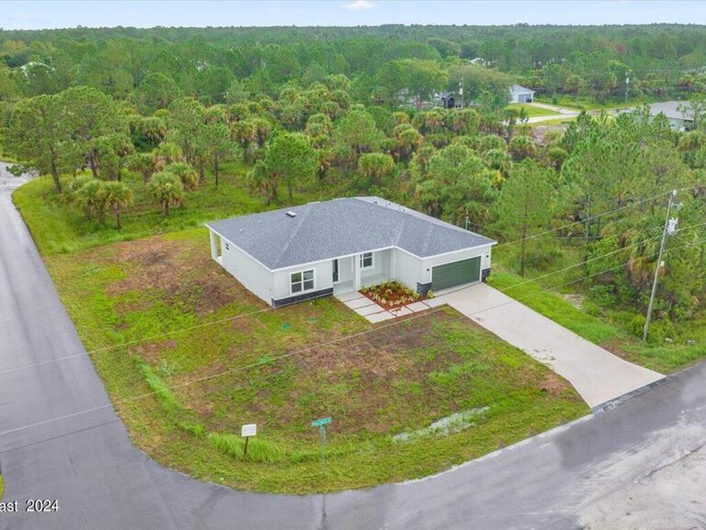 499 Hallcrest Street, Palm Bay, FL 32908