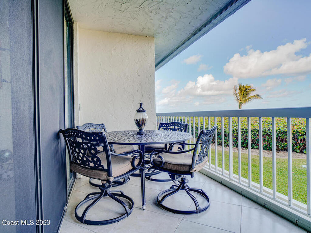 10600 S Ocean Drive, Jensen Beach, FL 34957