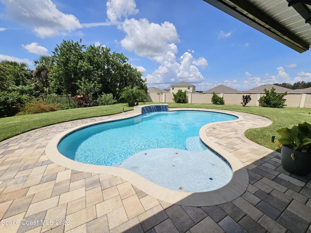 1255 Sangria Circle, Rockledge, FL 32955