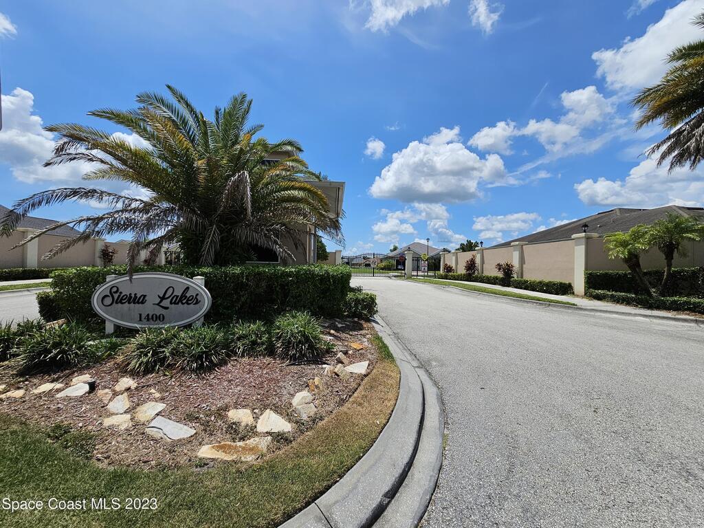 1255 Sangria Circle, Rockledge, FL 32955