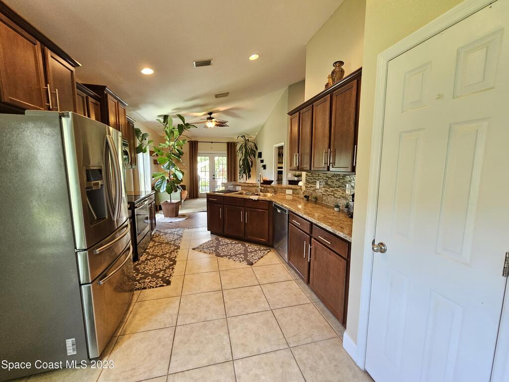 1255 Sangria Circle, Rockledge, FL 32955