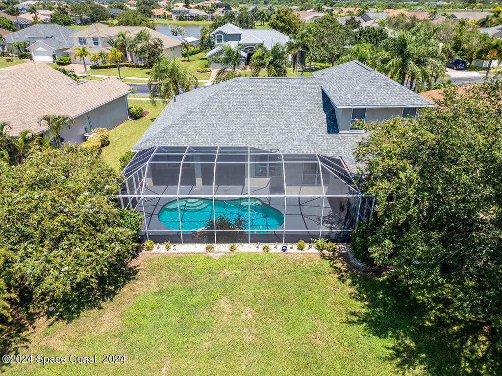 2833 Sonoma Way, Rockledge, FL 32955