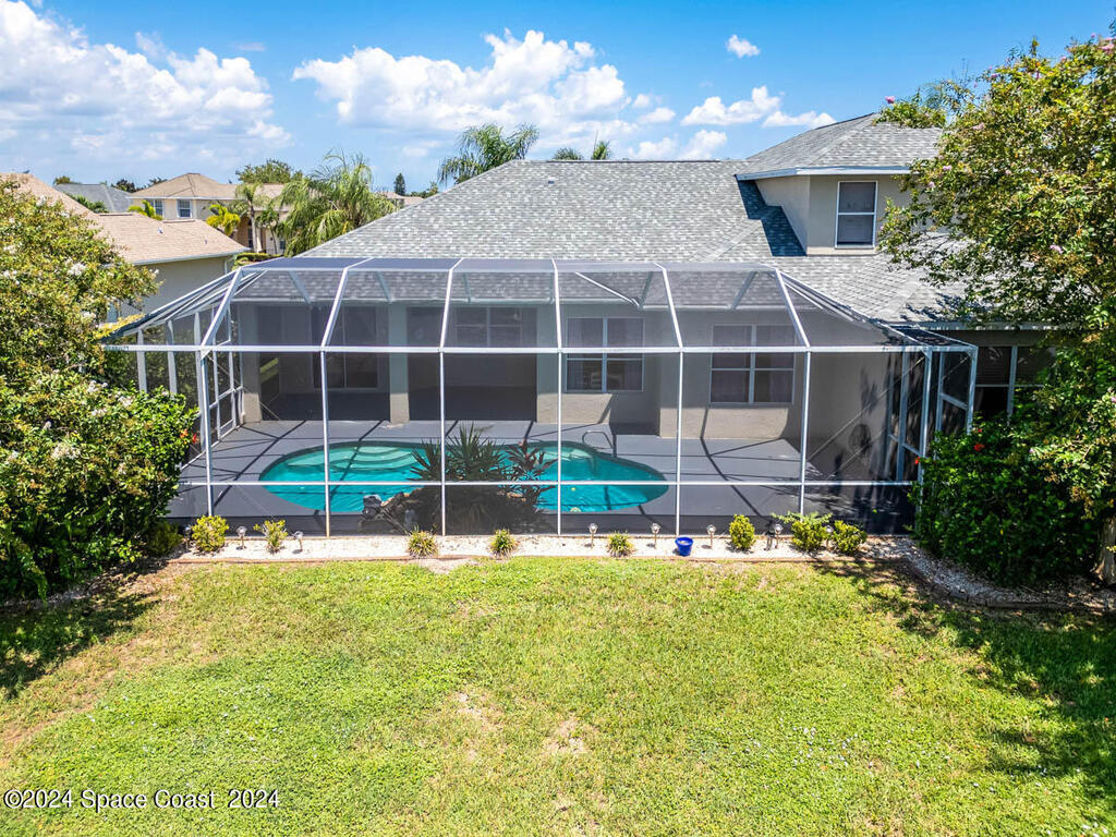 2833 Sonoma Way, Rockledge, FL 32955