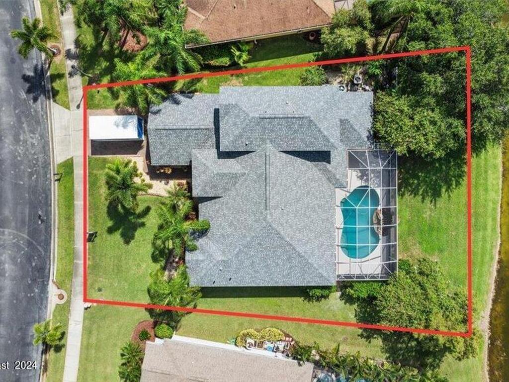 2833 Sonoma Way, Rockledge, FL 32955