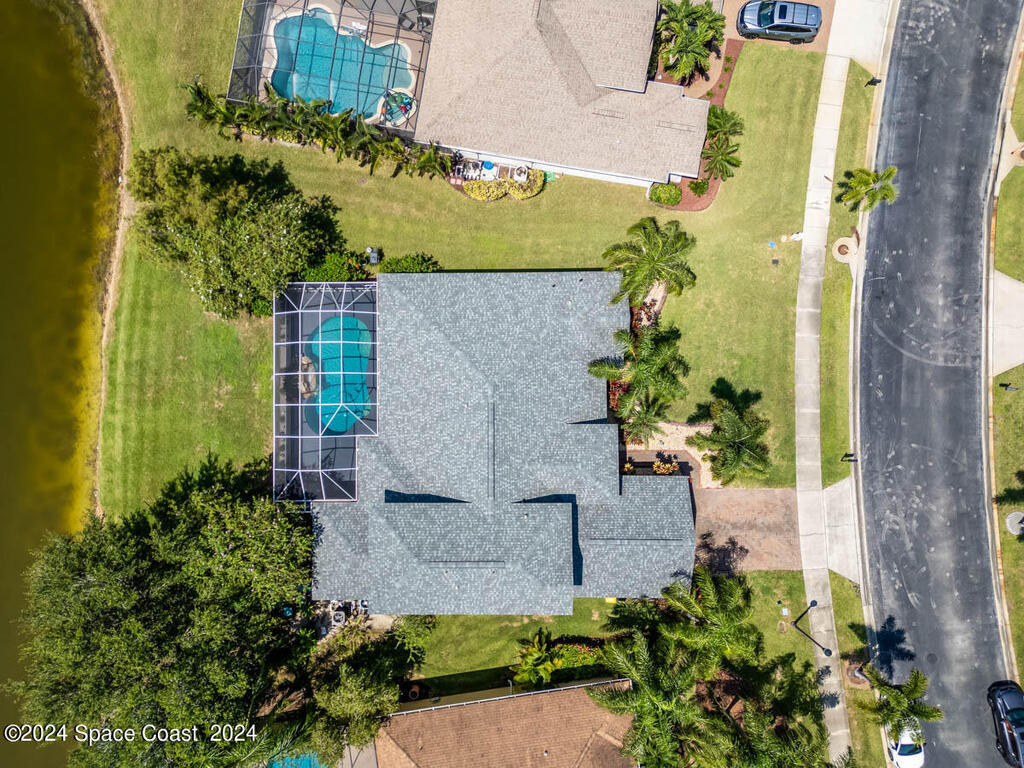 2833 Sonoma Way, Rockledge, FL 32955