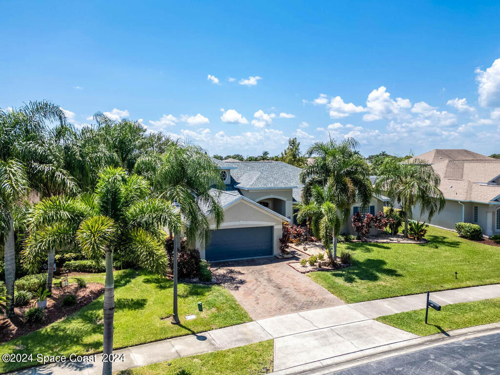 2833 Sonoma Way, Rockledge, FL 32955