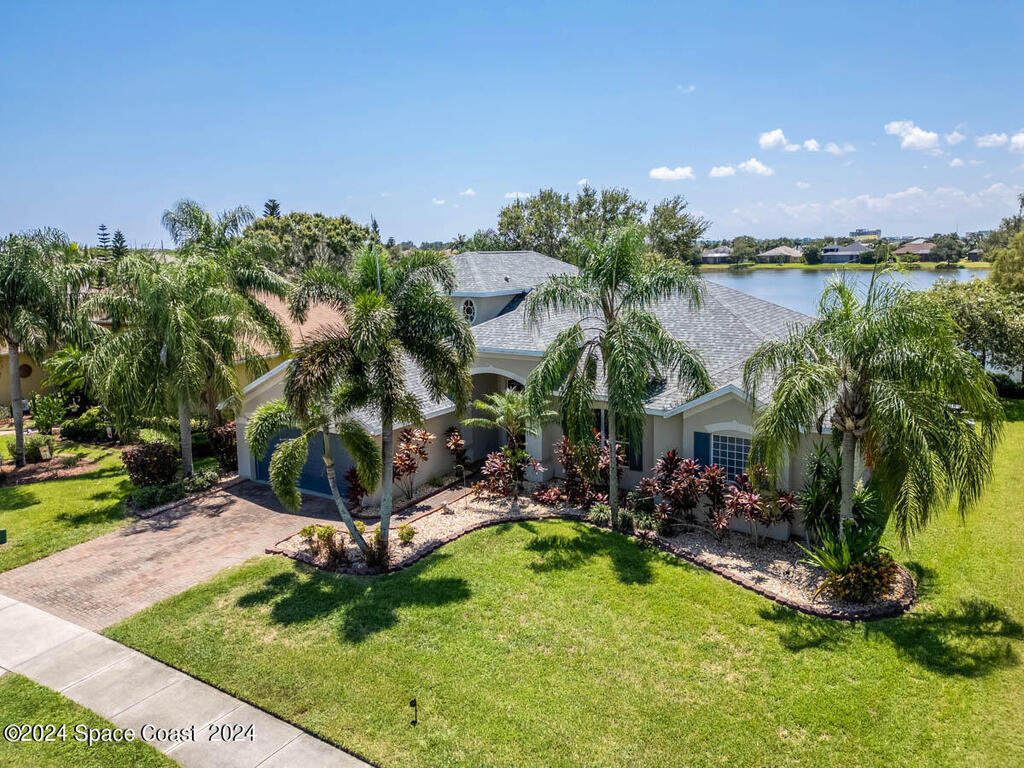 2833 Sonoma Way, Rockledge, FL 32955