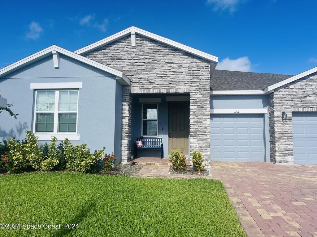 434 Loymer Circle, Merritt Island, FL 32953