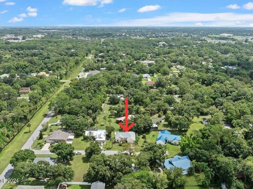 2345 Brandon Avenue, Melbourne, FL 32904