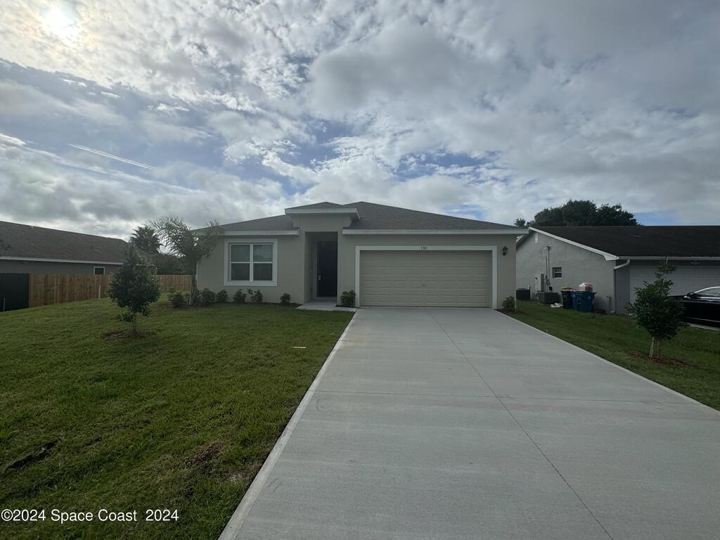 1301 Emerson Drive, Palm Bay, FL 32907