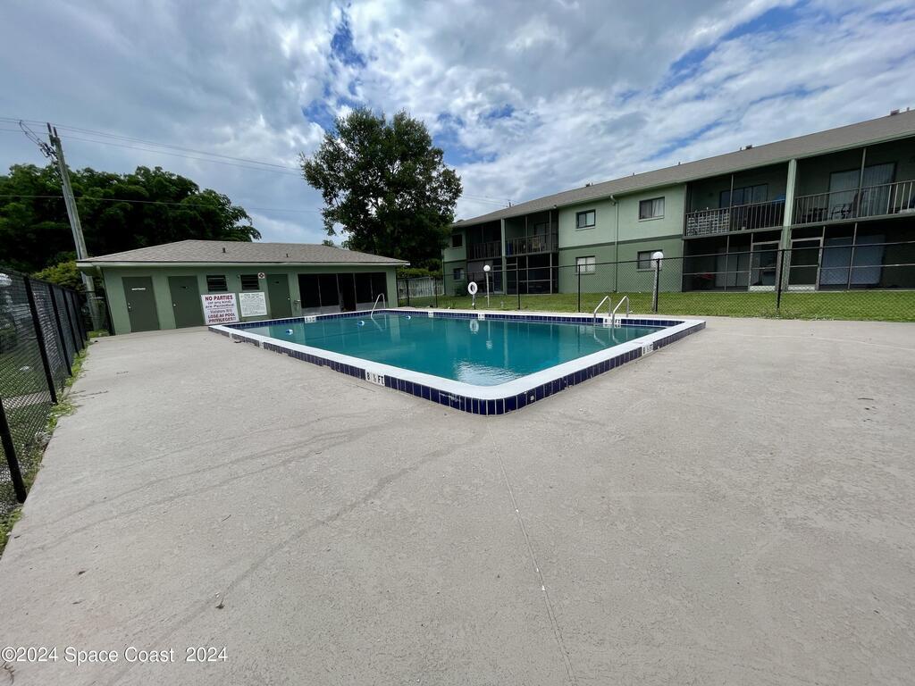 1560 University Lane, Cocoa, FL 32922