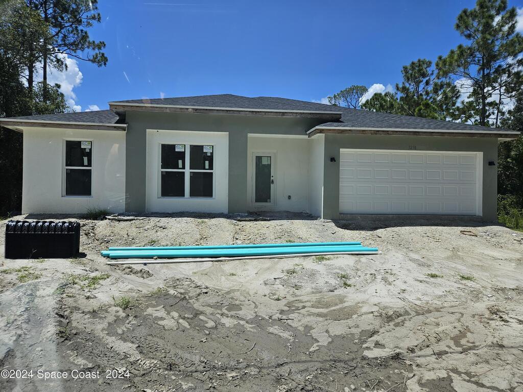 3182 Troon Avenue, Palm Bay, FL 32909