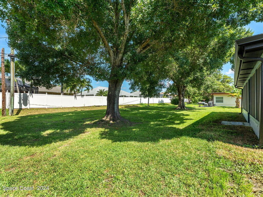 2604 Reed Avenue, Melbourne, FL 32901