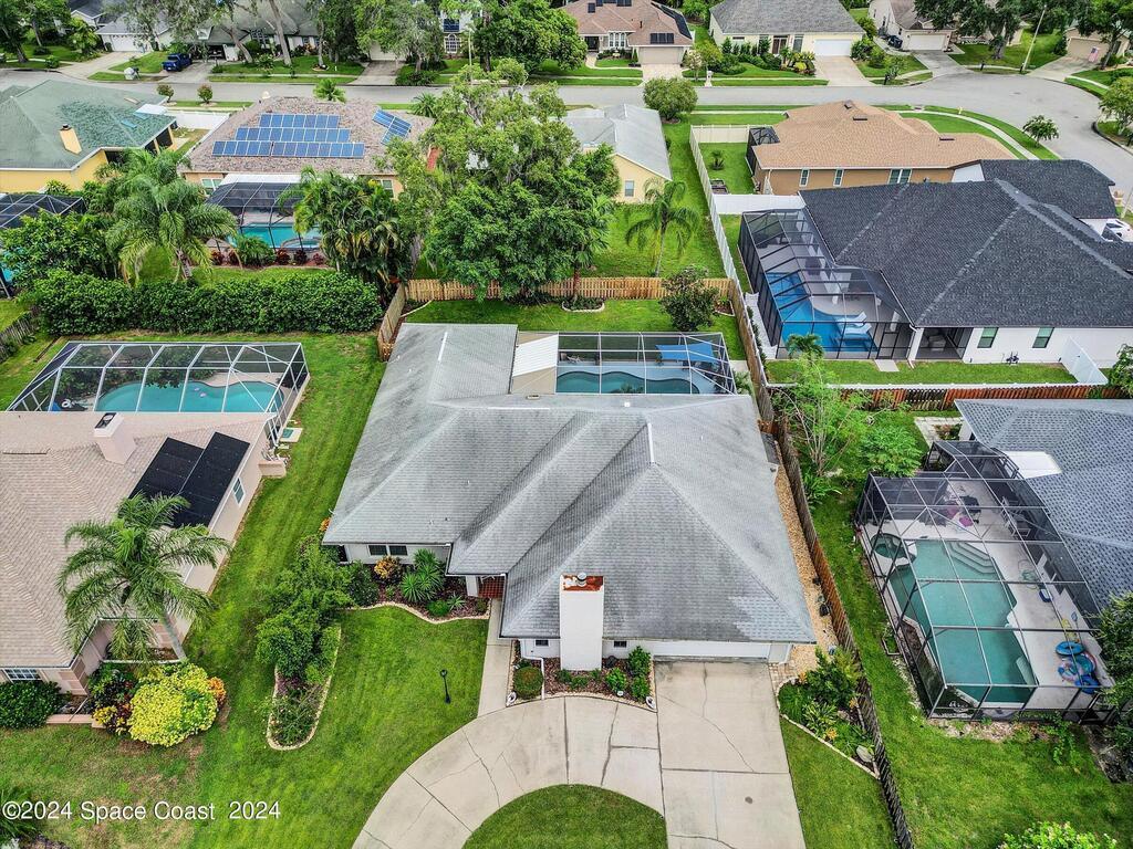 660 Bella Vista Drive, Titusville, FL 32780