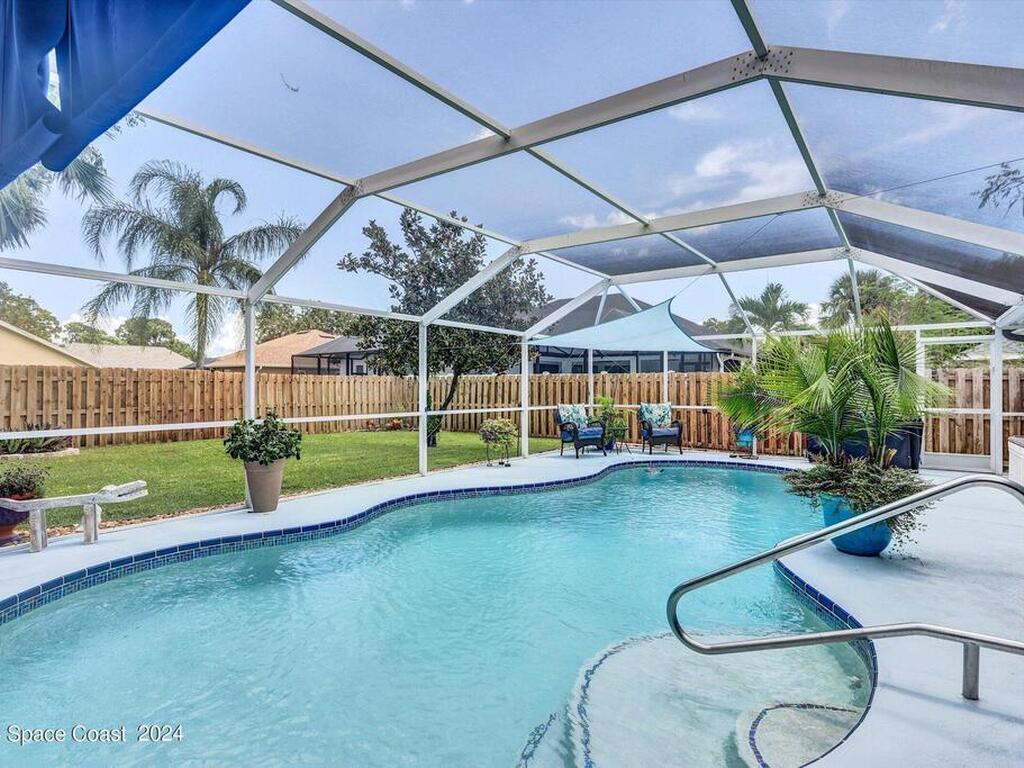 660 Bella Vista Drive, Titusville, FL 32780