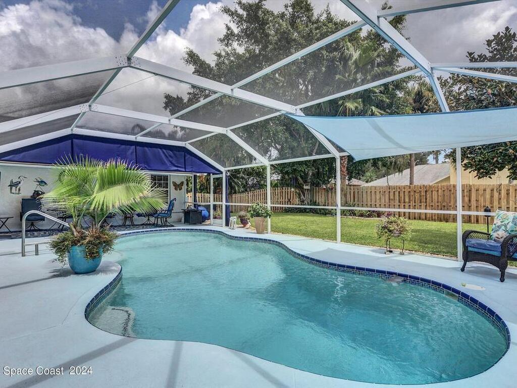 660 Bella Vista Drive, Titusville, FL 32780