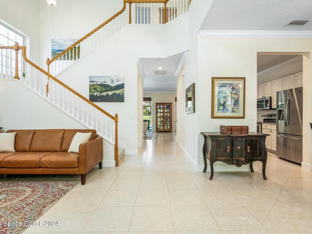 886 Carolina Circle, Vero Beach, FL 32962