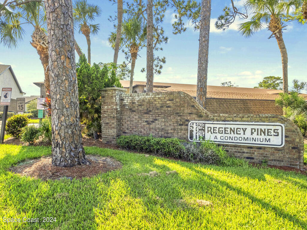 1515 Huntington Lane, Rockledge, FL 32955