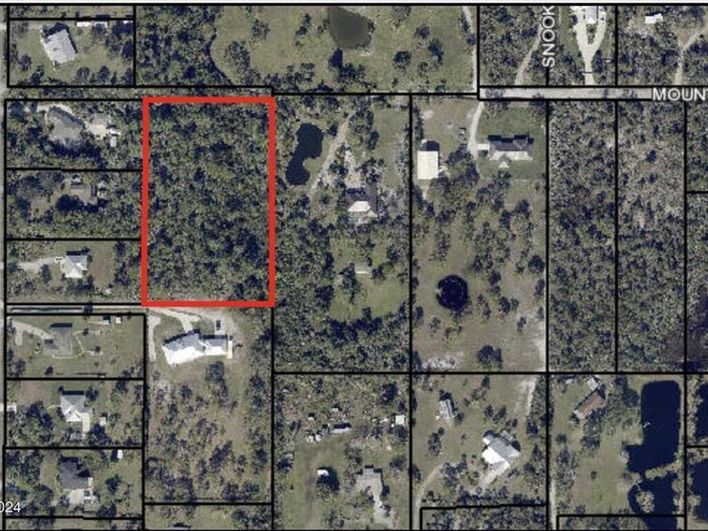 000 Brabrook, Grant, FL 32949