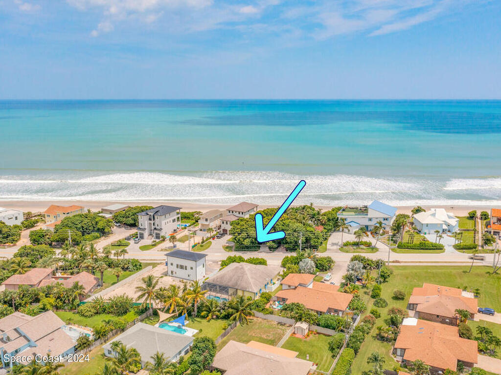 5270 S Highway A1a, Melbourne Beach, FL 32951