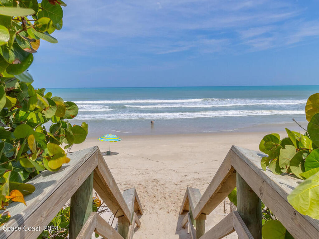 5270 S Highway A1a, Melbourne Beach, FL 32951