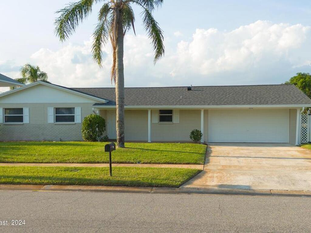 330 Surfspray, Merritt Island, FL 32953