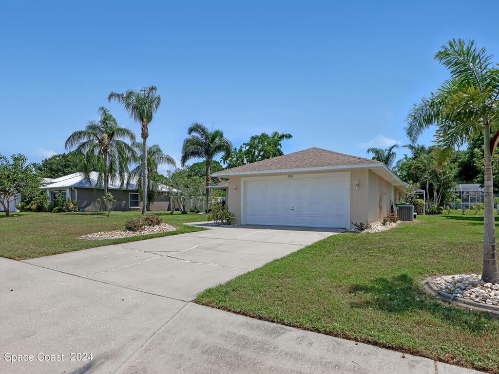 2983 Nina Court, Merritt Island, FL 32953