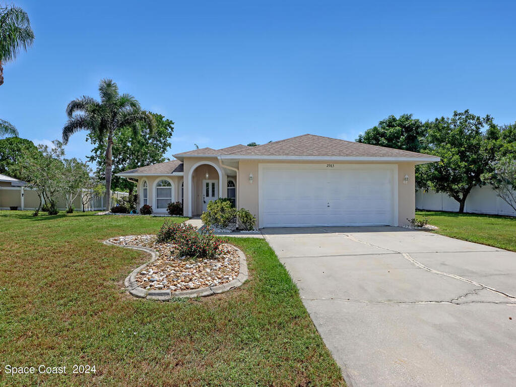 2983 Nina Court, Merritt Island, FL 32953