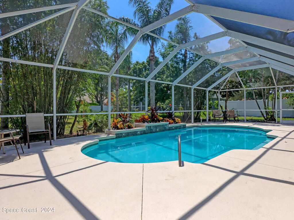 2983 Nina Court, Merritt Island, FL 32953