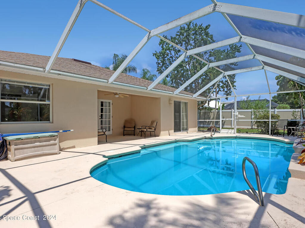 2983 Nina Court, Merritt Island, FL 32953