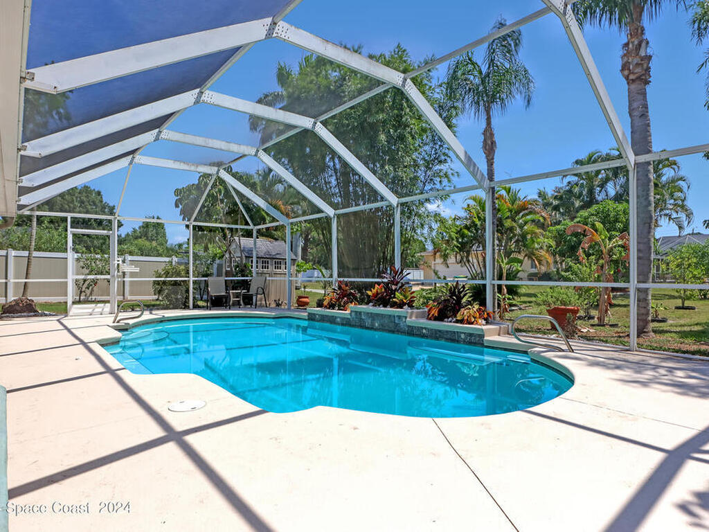 2983 Nina Court, Merritt Island, FL 32953